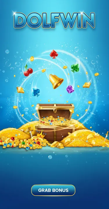 Dolfwin Casino Online